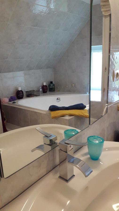 Les Terrasses Bed & Breakfast Degré Dış mekan fotoğraf