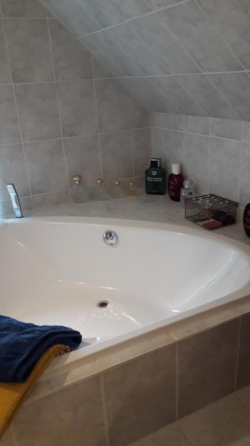Les Terrasses Bed & Breakfast Degré Dış mekan fotoğraf